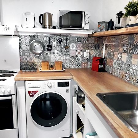 Matina'S House Vacation Rental In ナフプリオ エクステリア 写真
