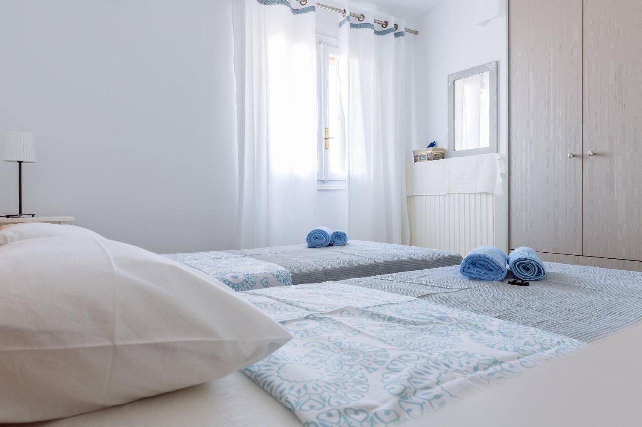 Matina'S House Vacation Rental In ナフプリオ エクステリア 写真