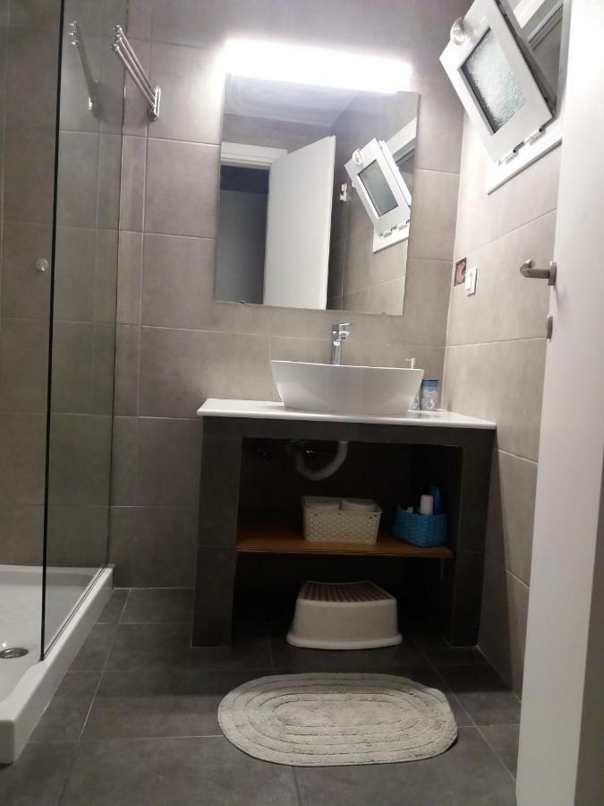 Matina'S House Vacation Rental In ナフプリオ エクステリア 写真